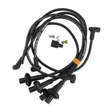 Przewody W/N MAGNA SPARK II (czarne)