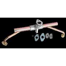 Kolektor dolotowy 30/31/34 PICT