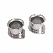 Velocity stacks 36-40 IDF wysokość 38mm (para)