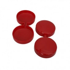 Velocity stacks pokrywki Pro-Style IDA (para)