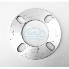 Dystans 6mm 4śruby. szt. 4x130