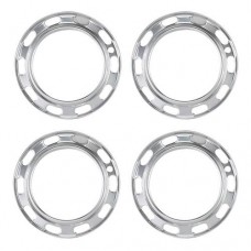Nakładki na felgi BEAUTY RINGS 66-67 (4 szt.)
