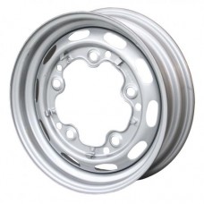 Felga standardowa szara 4.5X15 5śr