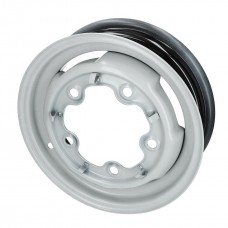 Felga standardowa szara 4.5X15 Bus 55-12/63