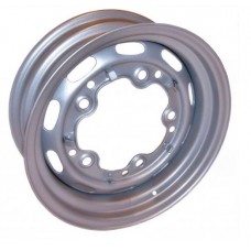 Felga standardowa szara 5.5X15 5śr