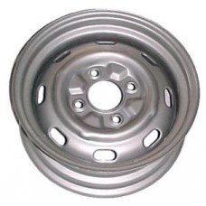Felga standardowa szara 4.5X15  4x130
