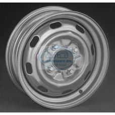 Felga standardowa szara 5.5X15  4x130