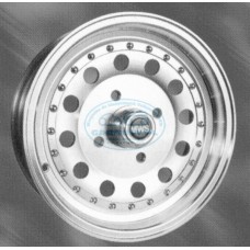 Felga PRO-LINE 5.5X15  4x130