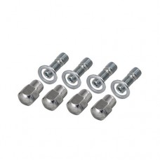 Zestaw szpilek i nakrętek (4 szt) 14MM