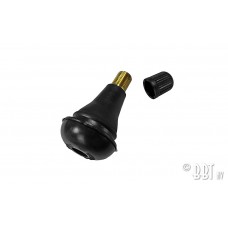 Zaworek do felg średnica 15.2mm