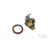 Czujnik temperatury oleju VDO 180°C - 6-12volt - M14x1.5