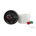 Wskaźnik temperatury oleju VDO 50°-150° 52mm