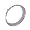 Chromowana ramka licznika Garbus 08/57-