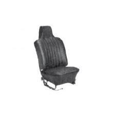 Tapicerka na fotele i kanape BLACK 70-72TQ
