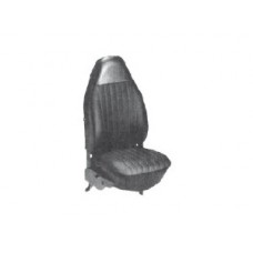 Tapicerka na fotele i kanape BLACK 73 TQ