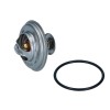 Termostat WBX 87°-102°C Bus T25