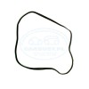 Uszczelka drzwi lewa/prawa T25 05/79-08/92