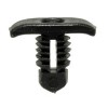 Klips uszczelki drzwi T25 05/79-08/92 (1szt)