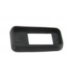 Uszczelka pod klamke mała T25 05/79-08/92