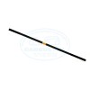 Prowadnica szyby w drzwiach T25 05/79-08/92