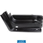 Element naprawczy stopnia drzwi prawych przednich T2 72-79 Element naprawczy stopnia drzwi prawych przednich T2 72-79