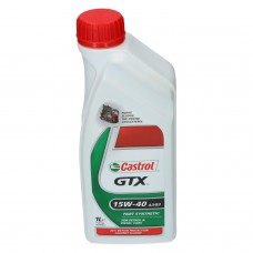 Castrol protect oil 15W40 (1 Liter)