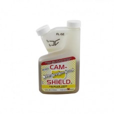 CAM-SHIELD Premium ZDDP 4oz (118ml)