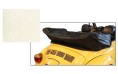 71 Elementy dachu cabrio