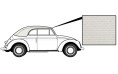 71 Elementy dachu cabrio