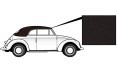 71 Elementy dachu cabrio
