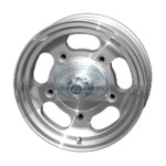 F4 Felga ENKEI DISH 5X205