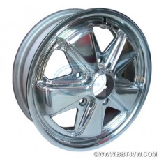 F4 Felga 911 STYLE 4.5X15 5x130