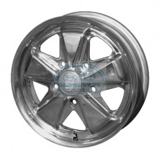 F4 Felga 911 STYLE 5.5X15 5x130