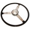 F4 Kierownica BANJO BLACK