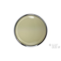 F4 Przycisk klaksonu do kierownicy Banjo - ivory