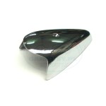 Nakładka chromowana na kier. szeroka oryg.