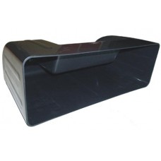 Schowek pod radio Garbus 8.57-