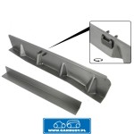 Szyna fotela lewa zewnętrzna KG 8/68-