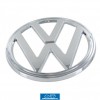 Emblemat oryg. ' VW ' chrom T2 8/1972 - 7/1979 
