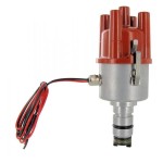 Aparat zapłonowy 123 do gaźników bez podciśnienia