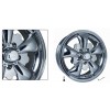 Felga EMPI 5-SPOKE 5x112 chrom