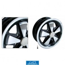 Felga Fuchs 5.5x15 5x130
