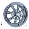 EMPI 8-SPOKE felga chromowana 4x130