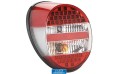 45 Lampy tylne Włączniki