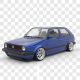 Golf 2