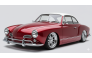 Karmann Ghia
