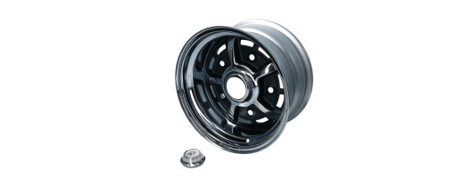SPRINTSTAR Wheels - Już dostępne