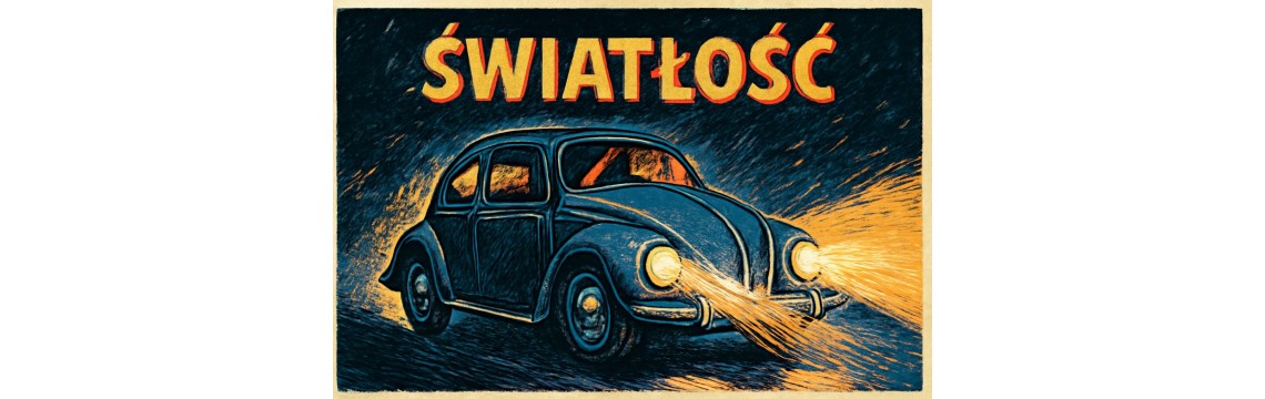 Światła i oświetlenie w Garbusie: praktyczny poradnik diagnostyki, naprawy i modernizacji