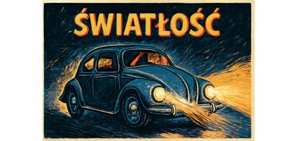 Światła i oświetlenie w Garbusie: praktyczny poradnik diagnostyki, naprawy i modernizacji