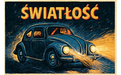 Światła i oświetlenie w Garbusie: praktyczny poradnik diagnostyki, naprawy i modernizacji